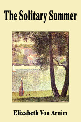 The Solitary Summer (Paperback)