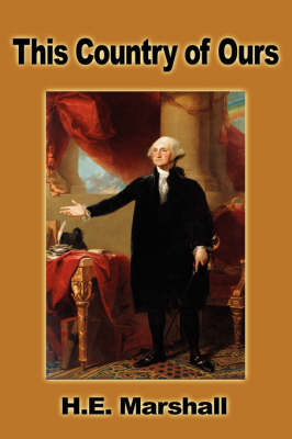 This Country of Ours (Hardback)