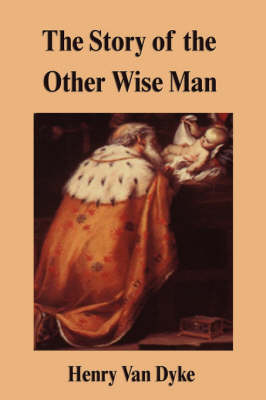 The Story of the Other Wise Man (Paperback)
