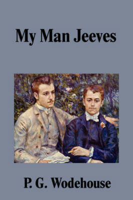 My Man Jeeves (Paperback)