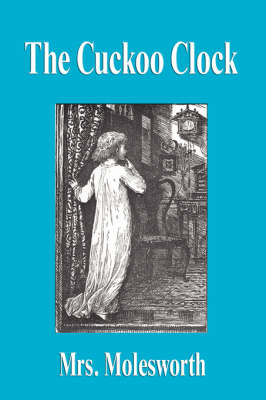 The Cuckoo Clock (Paperback)