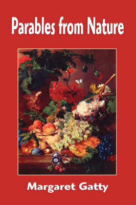Parables from Nature (Paperback)