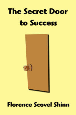 The Secret Door to Success (Paperback)