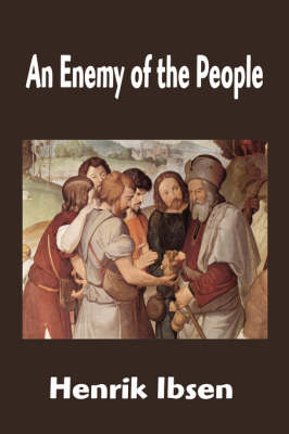 An Enemy of the People (Paperback)