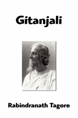 Gitanjali (Paperback)