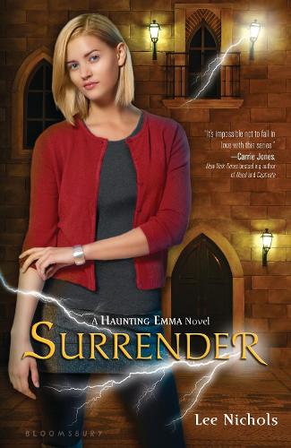 Surrender (Paperback)
