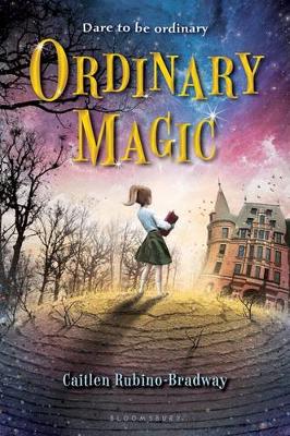Ordinary Magic (Hardback)