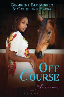 Off Course: An a Circuit Novel (Paperback)