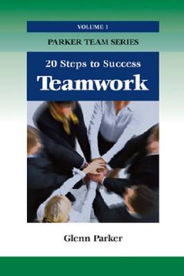 Team Work: 20 Steps to Success (Paperback)