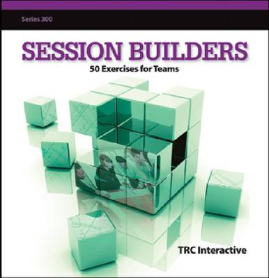 50 Exercises for Teams (Spiral bound)