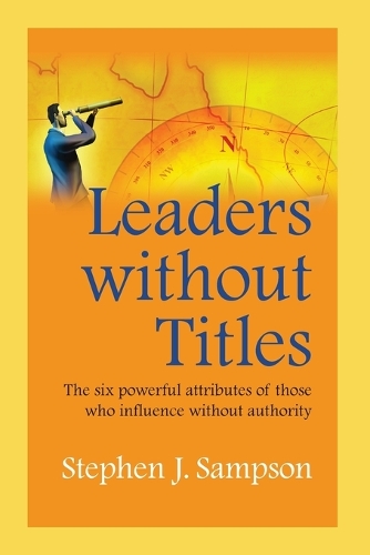 Leaders without Titles (Paperback)