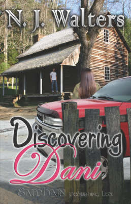 Discovering Dani (Paperback)
