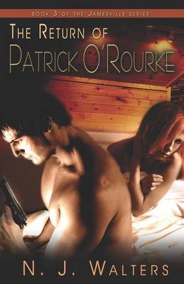The Return of Patrick O'Rourke (Paperback)