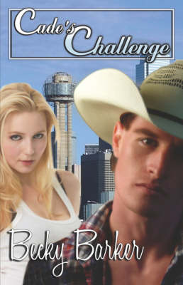 Cade's Challenge (Paperback)