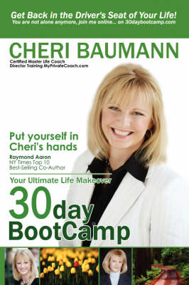30-Day Bootcamp: Your Ultimate Life Makeover (Paperback)