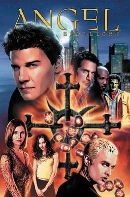Angel Spotlight (Paperback)