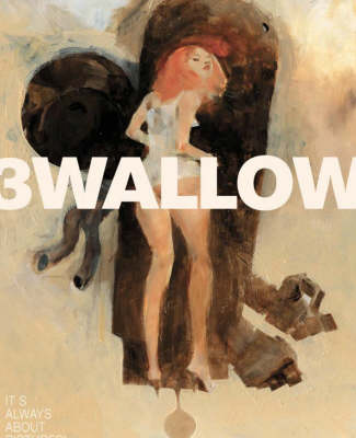 Swallow: Bk. 3 (Paperback)