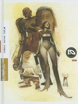 Complete Popbot　Ashley Wood　HC Complete Popbot by Ashley Wood, Sam Kieth | Waterstones
