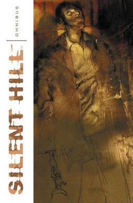 Silent Hill Omnibus (Paperback)