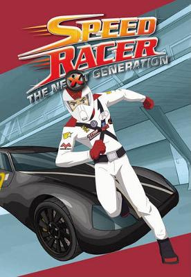 Speed Racer: Next Generation v. 2 (Paperback)