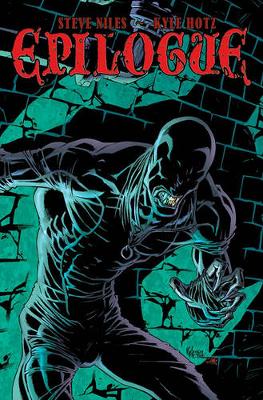 Epilogue TPB (Paperback)