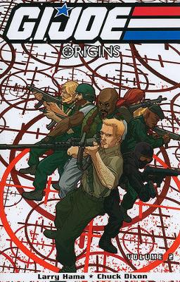 G.I. Joe Origins, Vol. 2 (Paperback)
