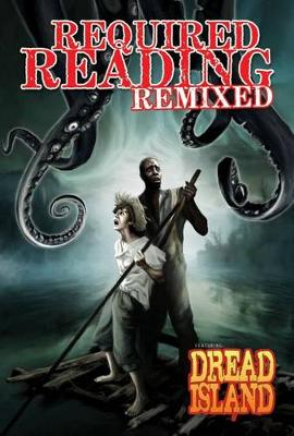 Required Reading Remixed: Volume 1: Featuring Dredd Island (Paperback)