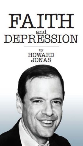 Faith and Depression (Hardback)