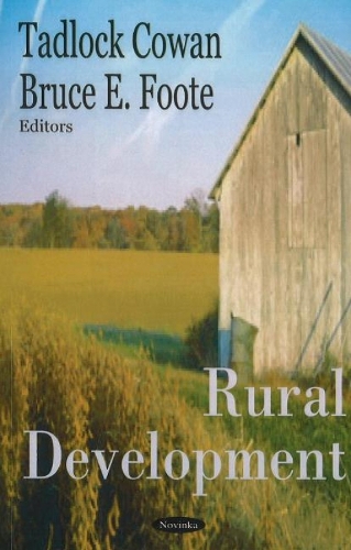 Rural Development (Paperback)