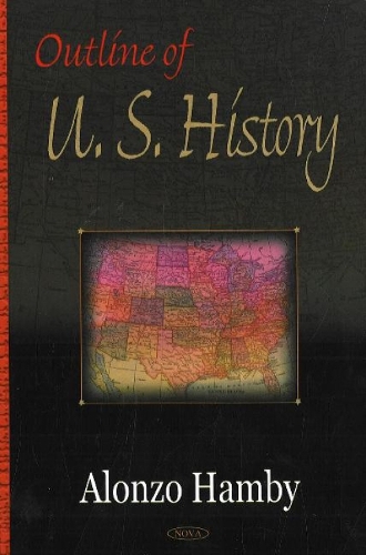 Outline of US History (Hardback)