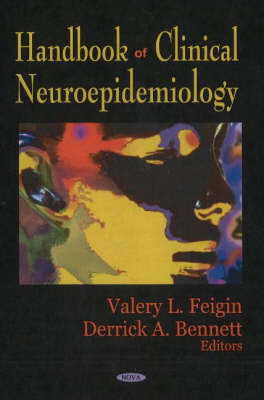 Handbook of Clinical Neuroepidemiology (Hardback)