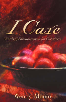 I Care (Paperback)