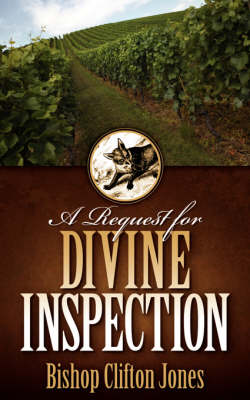 A Request for Divine Inspection (Paperback)