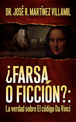 Farsa O Ficcin? (Paperback)