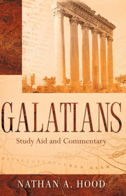 Galatians Study Aid and Commentary (Paperback)