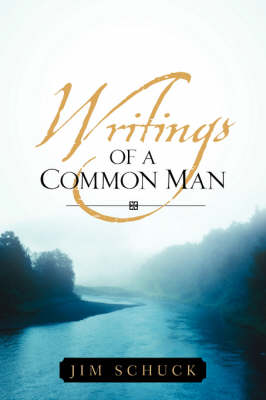 Writings of a Common Man (Paperback)