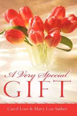 A Very Special Gift (Hardback)