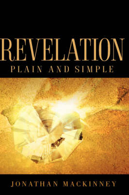 Revelation Plain and Simple (Hardback)