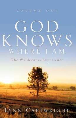 God Knows Where I Am (Paperback)