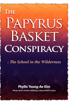 The Papyrus Basket (Hardback)