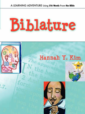 Biblature (Paperback)