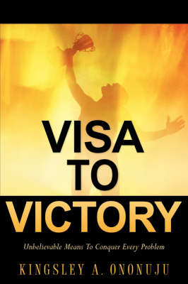 Visa to Victory (Paperback)