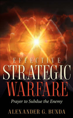 Effective Strategic Warfare (Paperback)