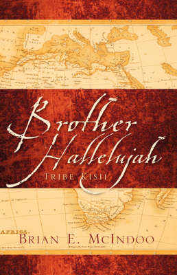 Brother Hallelujah (Hardback)