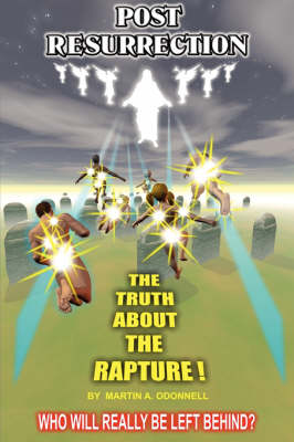 Post-Resurrection (Paperback)