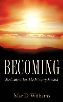 Becoming (Paperback)