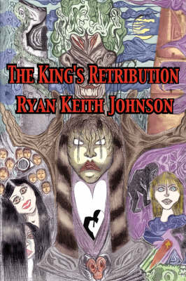The King's Retribution (Paperback)