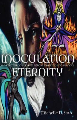 Inoculation Eternity (Hardback)