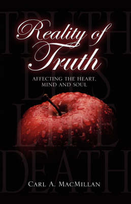 Reality of Truth (Paperback)