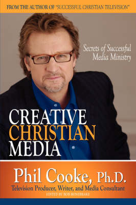 Creative Christian Media (Paperback)